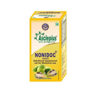 Asclepius Nonidoc Juice - Distacart