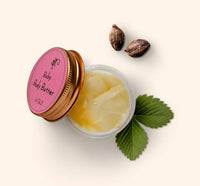 Thumbnail for Nature's Destiny Baby Body Butter