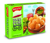 Bikano Pani Puri - Distacart