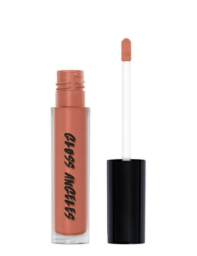 Smashbox Gloss Angeles Lip Gloss - 72 & Honey - Distacart