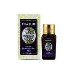 Thumbnail for Inatur Rosemary Pure Essential Oil