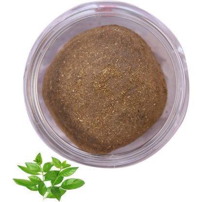 Payal's Herbal Laddoo For Dry Hair - Distacart