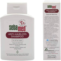 Thumbnail for Sebamed Anti-Hairloss Shampoo online