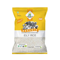 Thumbnail for 24 Mantra Organic Idly Rice