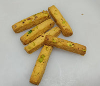 Thumbnail for Asha Sweet Center Delicious Pista Sticks