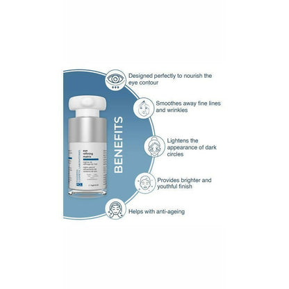 FCL Eye Refining Matrix Under Eye Cream - Distacart