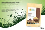 Thumbnail for Herbs Botanica Ashoka Powder - Distacart