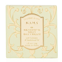 Thumbnail for Kama Ayurveda Sensitive Skin Day Cream 50 g