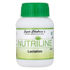 Nutriline Lactation Capsules (Gold)