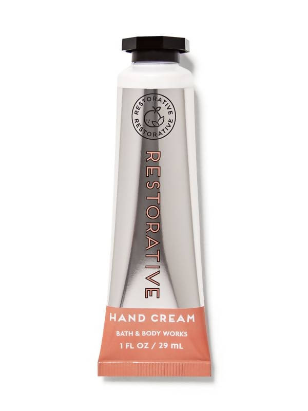 Bath & Body Works Restorative Hand Cream