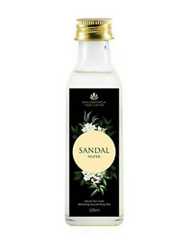 Malabarica Sandal Water - Distacart