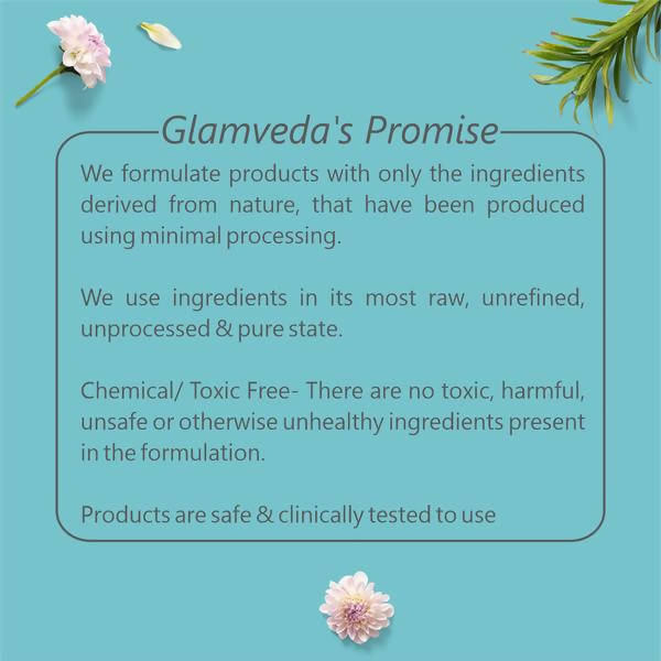 Glamveda Hyaluronic Acid Hydra Boost Foaming Face Wash