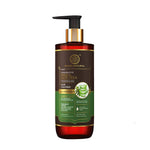 Thumbnail for Khadi Natural Khadi Natural Neem & Aloe Vera Hair Cleanser With Reetha & Amla