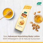 Thumbnail for Joy Honey & Almonds Advanced Nourishing Body Lotion