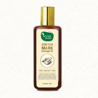 Thumbnail for Mother Sparsh Stretch Mark Massage Oil