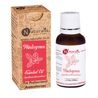 Thumbnail for Naturalis Essence of Nature Gaultheria Essential Oil 30 ml