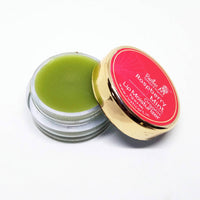 Thumbnail for Rustic Art Raspberry Mint Organic Lip Moisturizer - Distacart