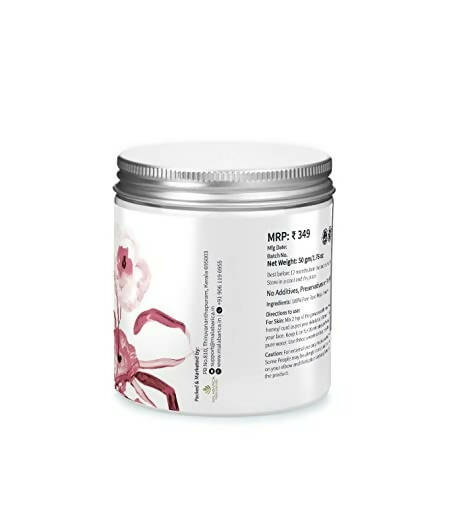 Malabarica Rose Petal Powder - Distacart