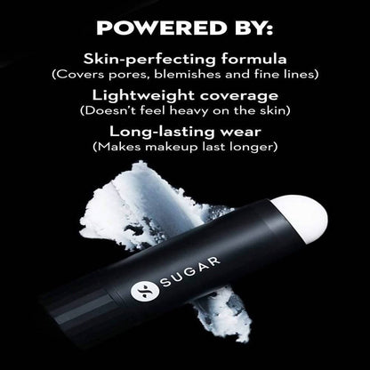 Sugar Face Fwd - Primer Stick - Distacart