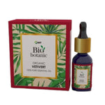 Thumbnail for MRT Organics Bio Botanic Vetiver Pure Essential Oil - Distacart