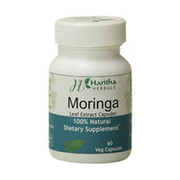 Thumbnail for Haritha Herbals Moringa Capsules - Distacart