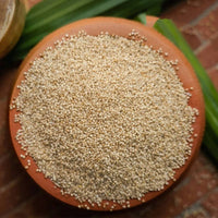 Thumbnail for Sudhanya Organic Barnyard Millet (Udalu) - Distacart