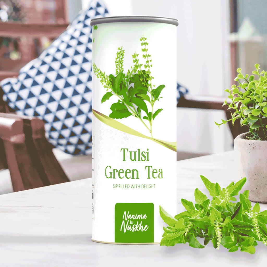 Dibha Tulsi Green Tea