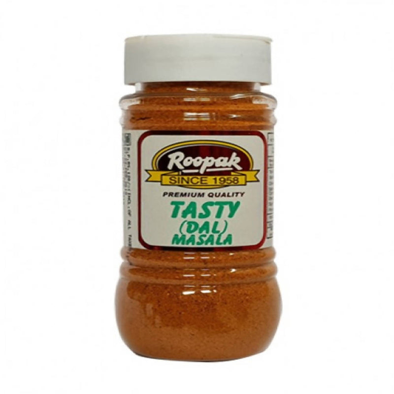 Roopak Tasty (Dal) Masala Powder - Distacart