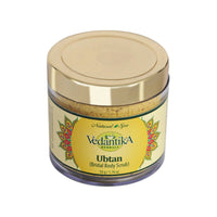 Thumbnail for Vedantika Herbals Ubtan (Bridal Body Scrub) - Distacart