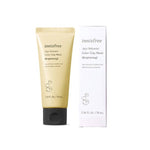 Thumbnail for Innisfree Jeju Volcanic Color Clay Mask - Brightening online