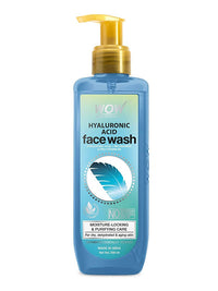 Thumbnail for Wow Skin Science Hyaluronic Acid Face Wash - Distacart