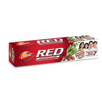 Thumbnail for Dabur Red Toothpaste - Distacart