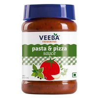 Thumbnail for Veeba Pasta & Pizza Sauce