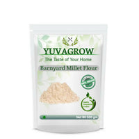 Thumbnail for Yuvagrow Barnyard Millet Flour - Distacart