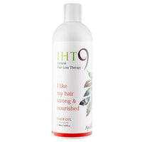 Thumbnail for Lass Naturals IHT9 Hair Loss Therapy Hair Oil - Distacart