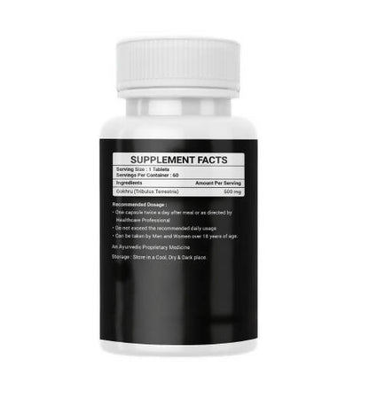 Nutrisouk My Best-T Tablets - Distacart