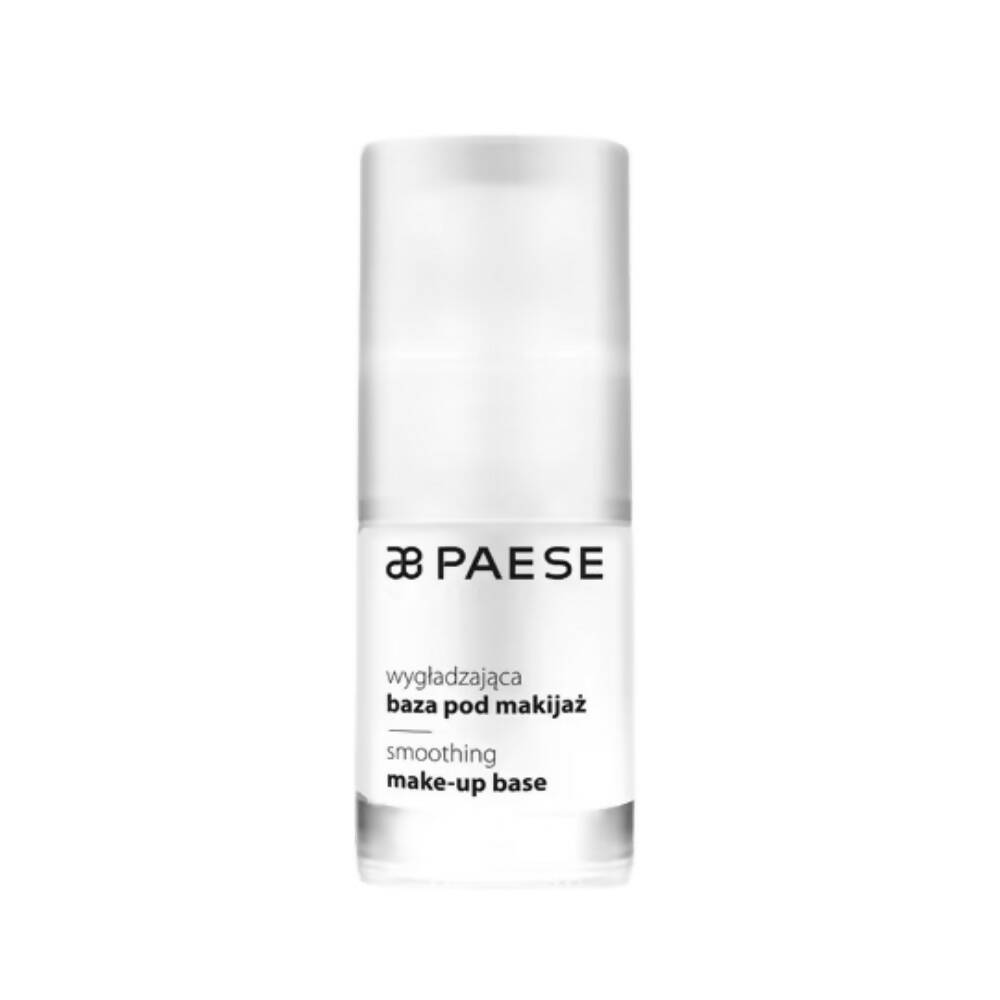 Paese Cosmetics Smoothing Make Up Base Primer - Distacart