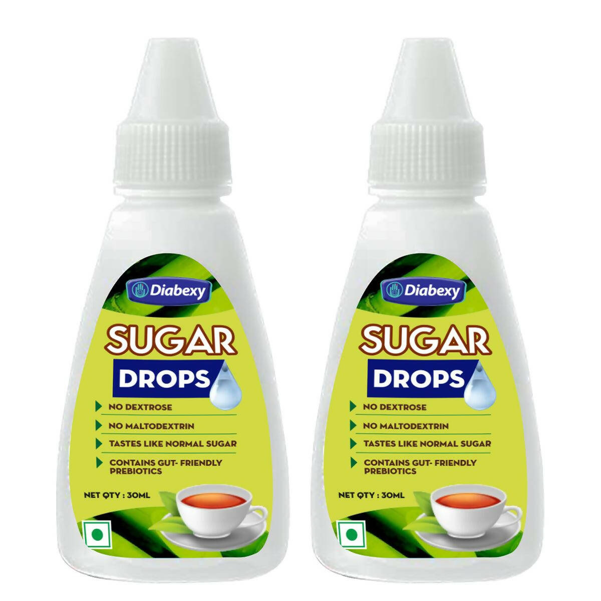 Diabexy Sugar Drops - Distacart