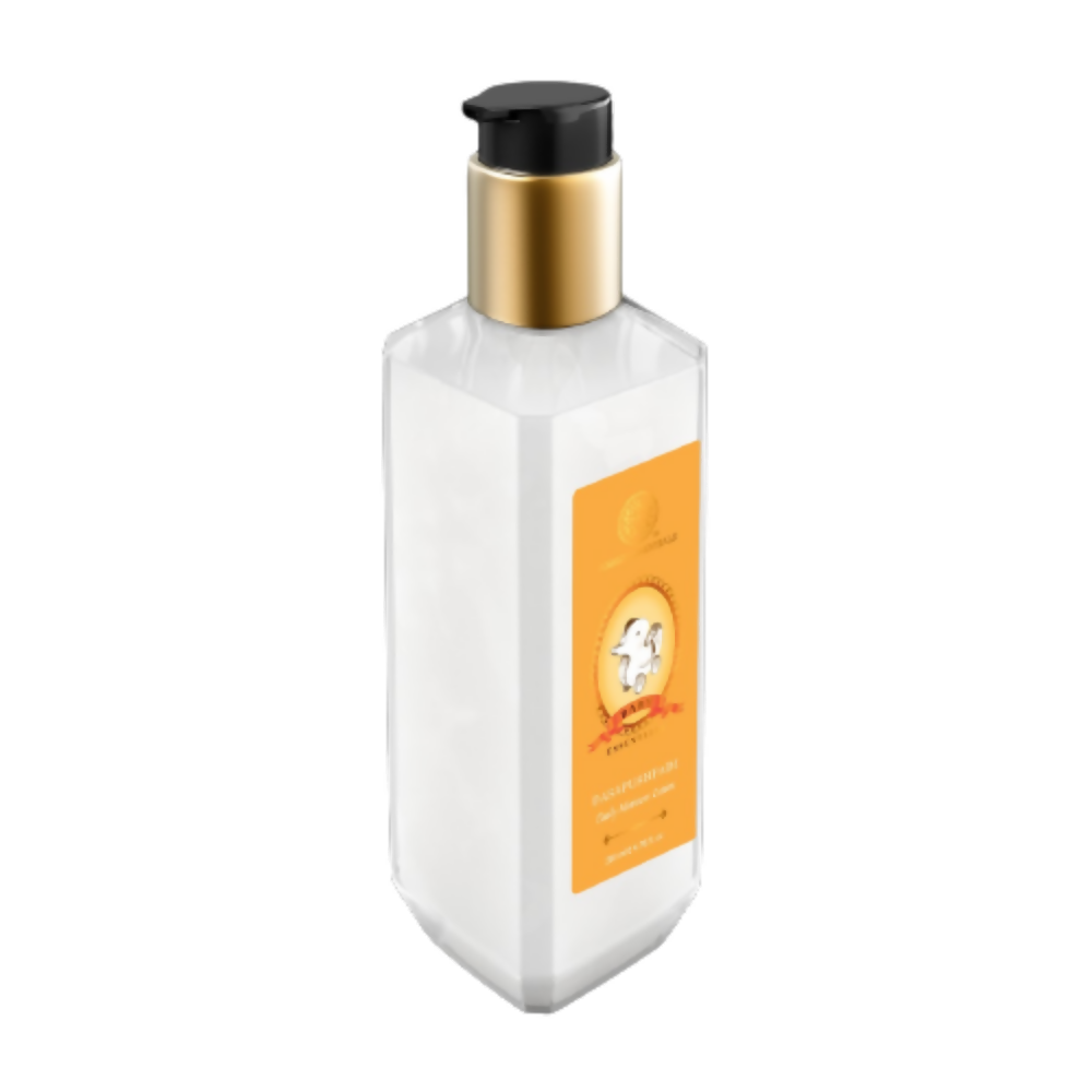 Forest Essentials Dasapushpadi Daily Moisture Lotion - Distacart