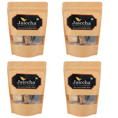 Ghasitaram Sankranti /Lohri Sweets Assorted Chikki Bites - Distacart