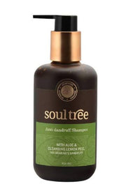 Thumbnail for SoulTree Anti-Dandruff Shampoo