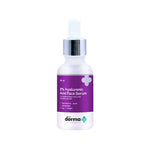 Thumbnail for The Derma Co 2% Hyaluronic Acid Face Serum