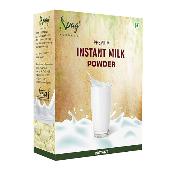 Spag Herbals Premium Instant Milk Powder - Distacart