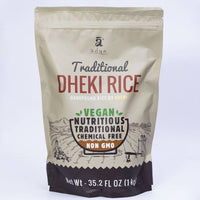 Thumbnail for Adya Organics Traditional Dheki Rice