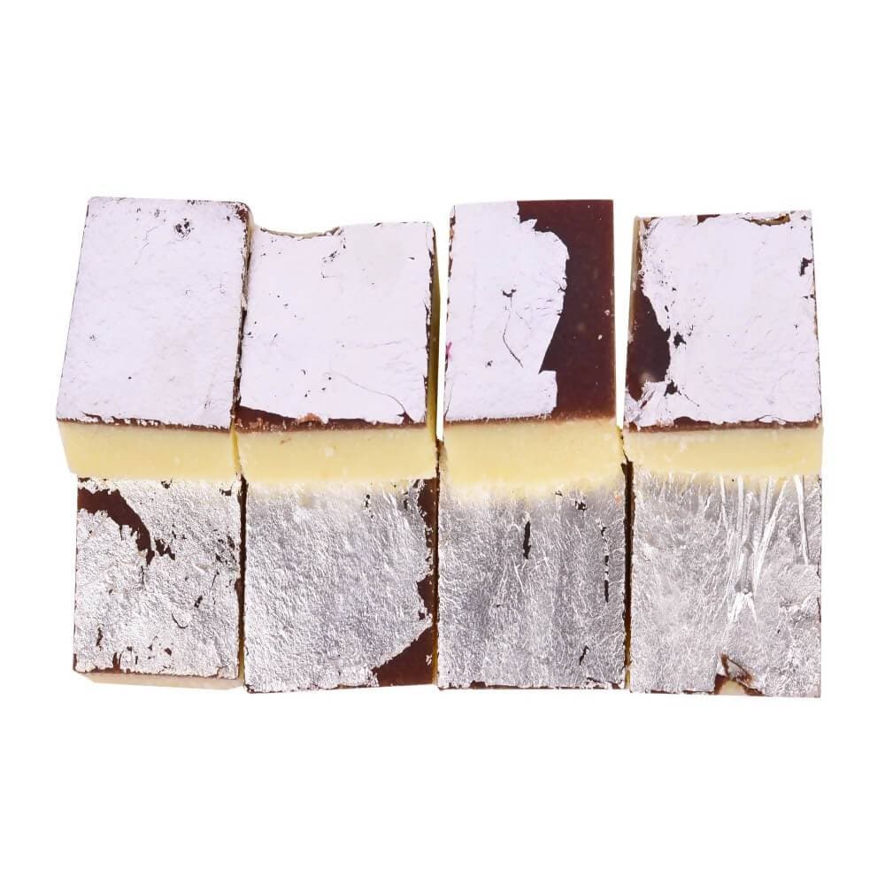 Nathu's Khoya Chocolate Burfi