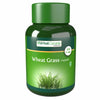 Herbal Canada Wheat Grass Capsules - Distacart