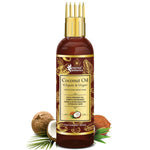 Thumbnail for Oriental Botanics Coconut Oil (Organic & Virgin)