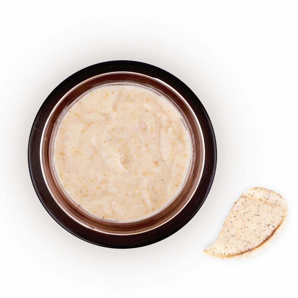 Soultree Advanced Kumkumadi Resurfacing Facial Exfoliator - Distacart