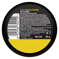 Thumbnail for Men Daily Defence SPF 30 Face Creme