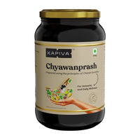 Thumbnail for Kapiva Ayurveda Chyawanprash